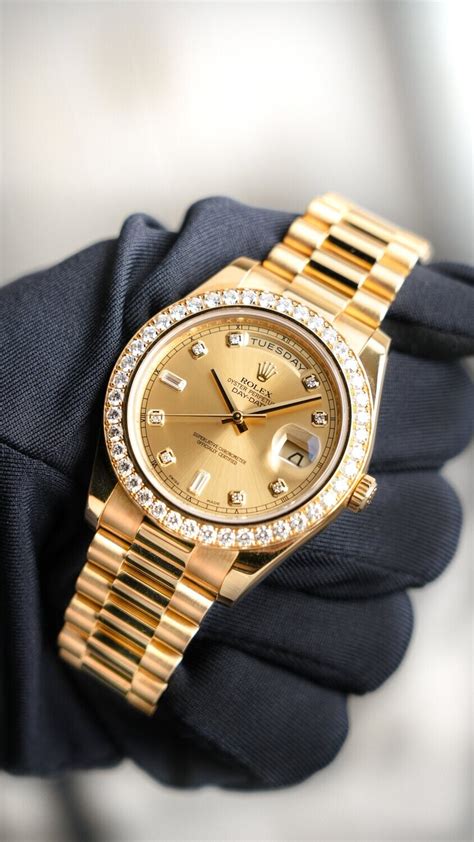 day date 2 gold rolex|rolex oyster perpetual day.